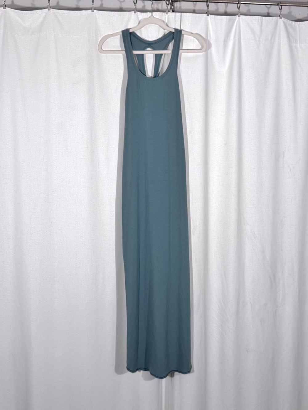 Lululemon Restore and Revitalized Dress in Aquatic Green - Picture 3 of 8